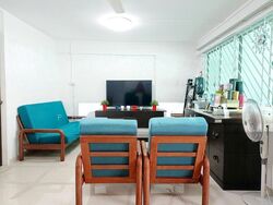 Blk 795 Khatib Vale (Yishun), HDB 4 Rooms #501911921